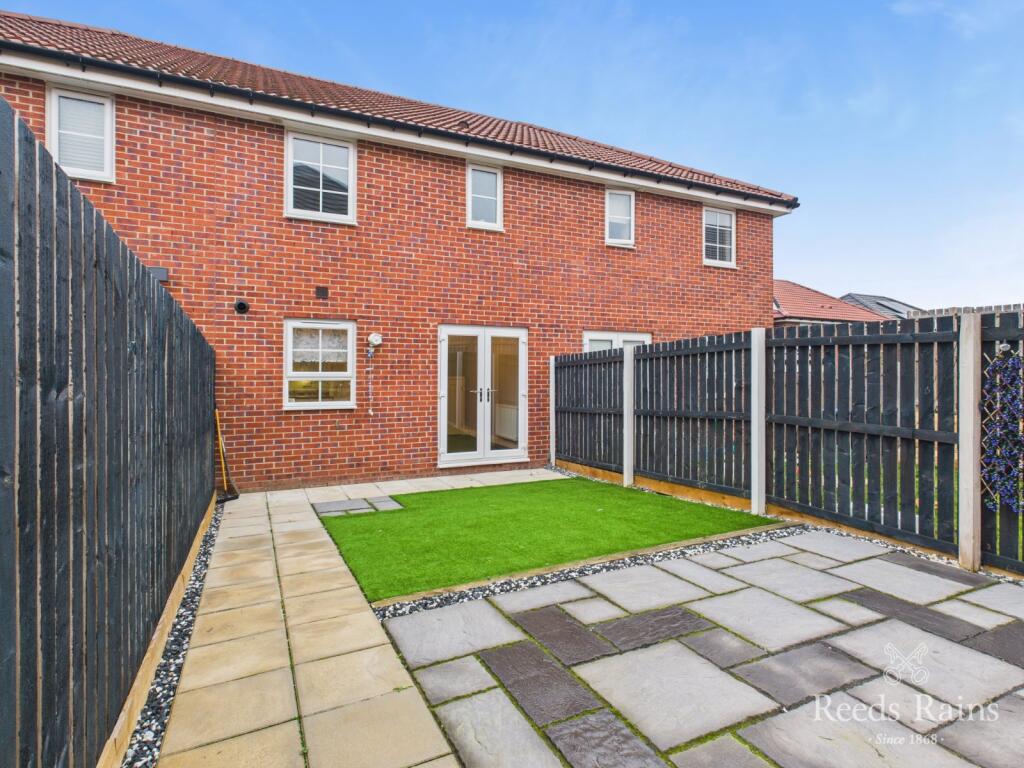 Main image of property: Dunstanburgh Walk, Spennymoor, Durham, DL16