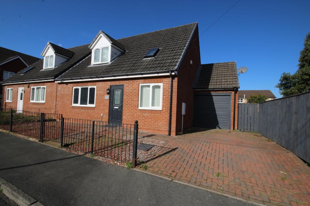 Main image of property: Swale Court, Langley Moor, Durham, Durham, DH7