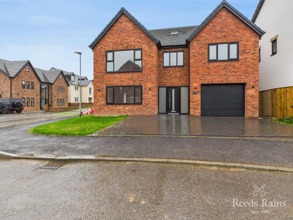 Main image of property: Dunelm Stables, Thornley, Durham, DH6