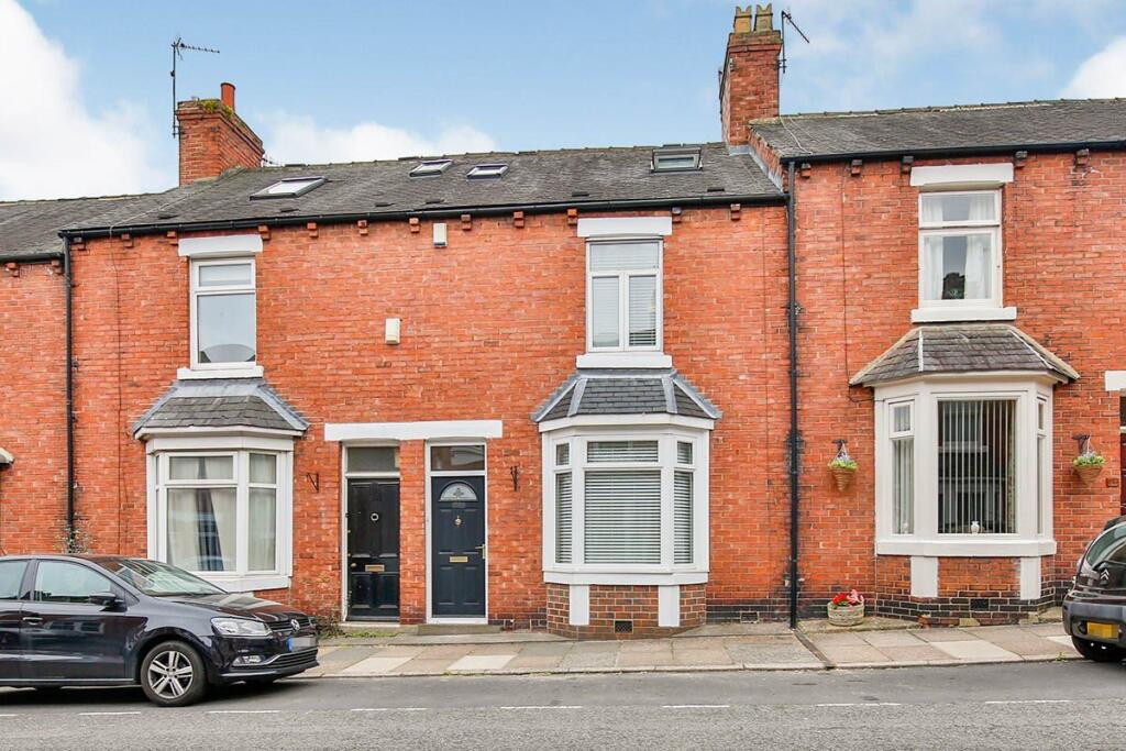 Main image of property: Lawson Terrace, Durham, DH1