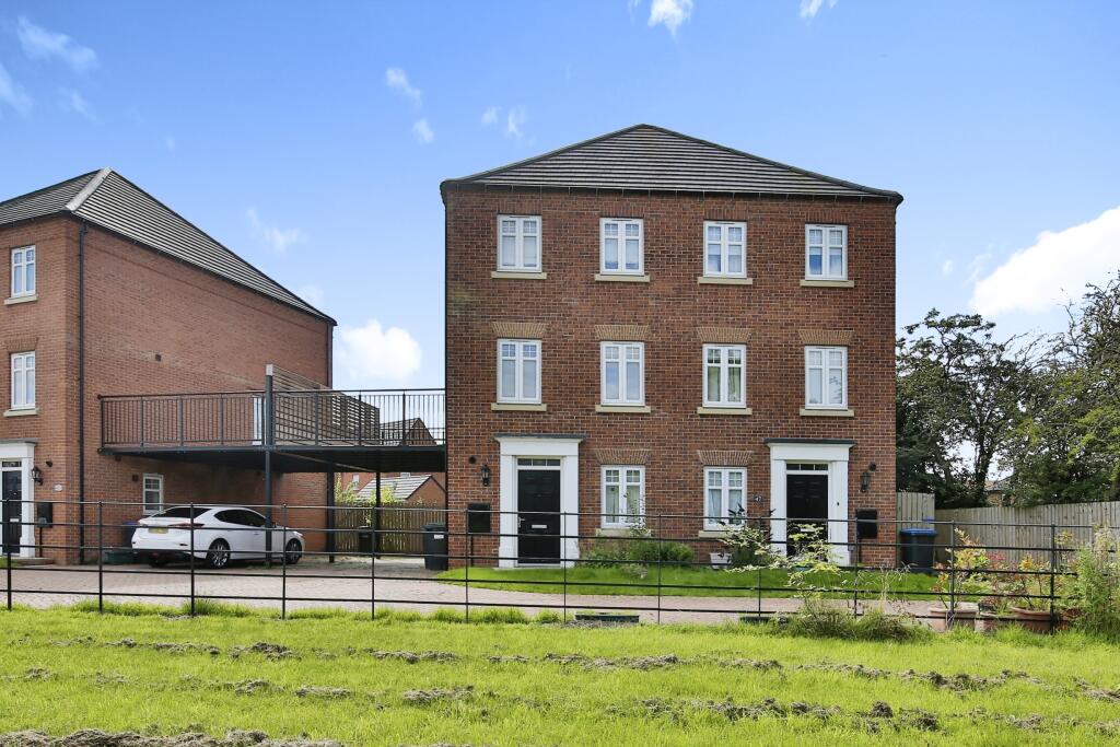 Main image of property: Wentworth Drive, Durham, DH1