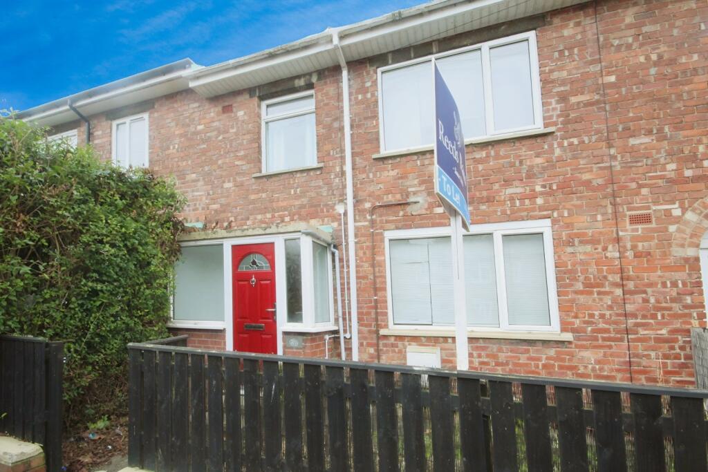 Main image of property: Bradford Crescent, Durham, DH1