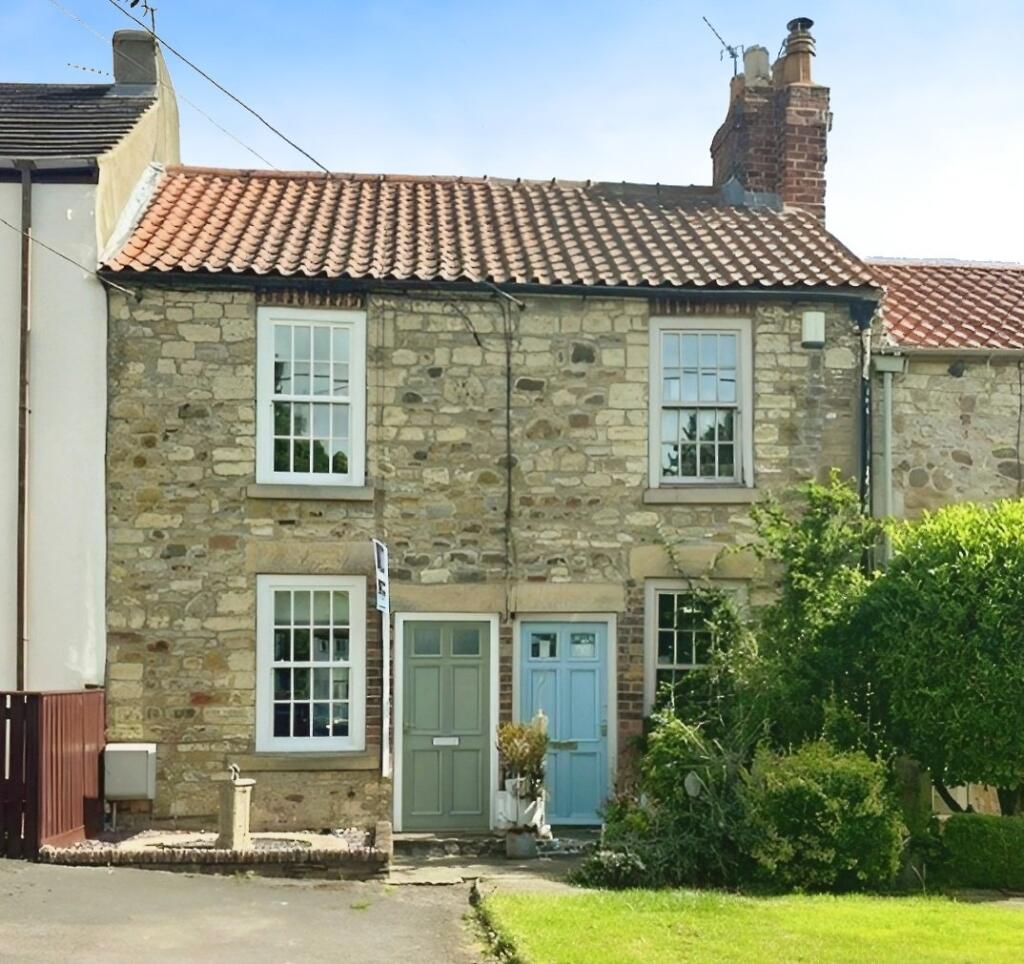 Main image of property: The Green, West Cornforth, Ferryhill, Durham, DL17