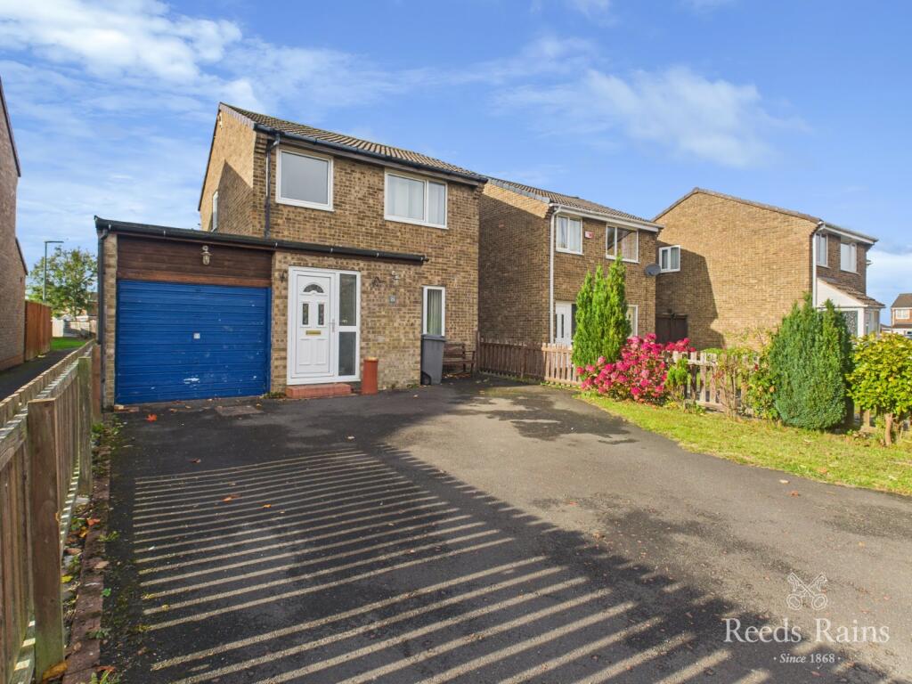 Main image of property: Dinsdale Drive, Durham, DH1