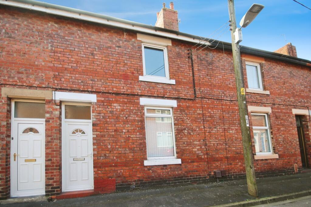Main image of property: Dent Street, Bishop Auckland, Durham, DL14