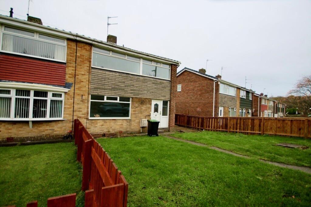 Main image of property: Lingey Close, Sacriston, Durham, DH7