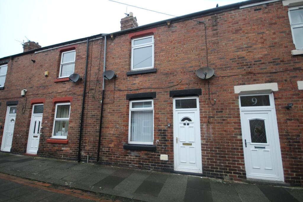 Main image of property: Bessemer Street, Ferryhill, Durham, DL17