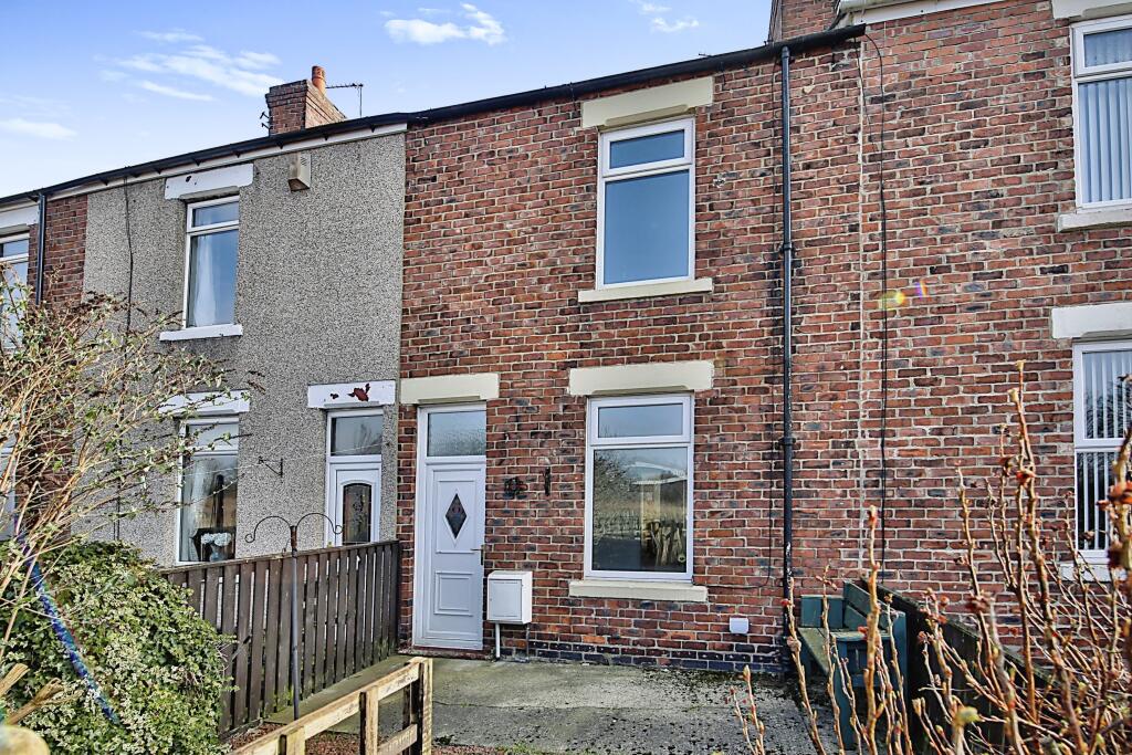 Main image of property: Bigland Terrace, Bishop Auckland, Durham, DL14