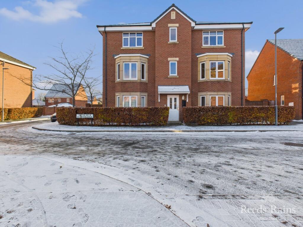 Main image of property: Hutton Way, Durham, DH1
