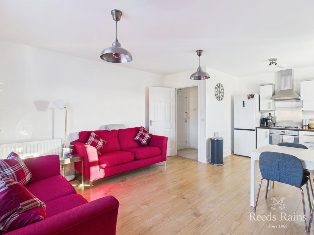 Main image of property: Hutton Way, Durham, DH1