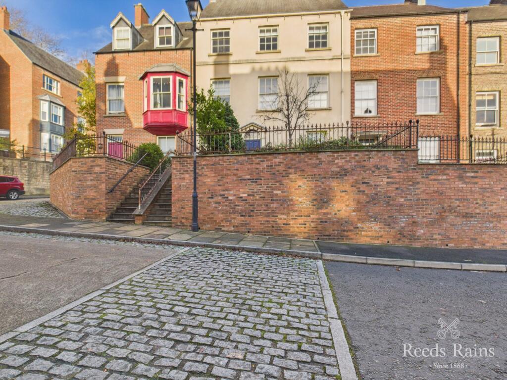 Main image of property: Highgate, Durham, DH1