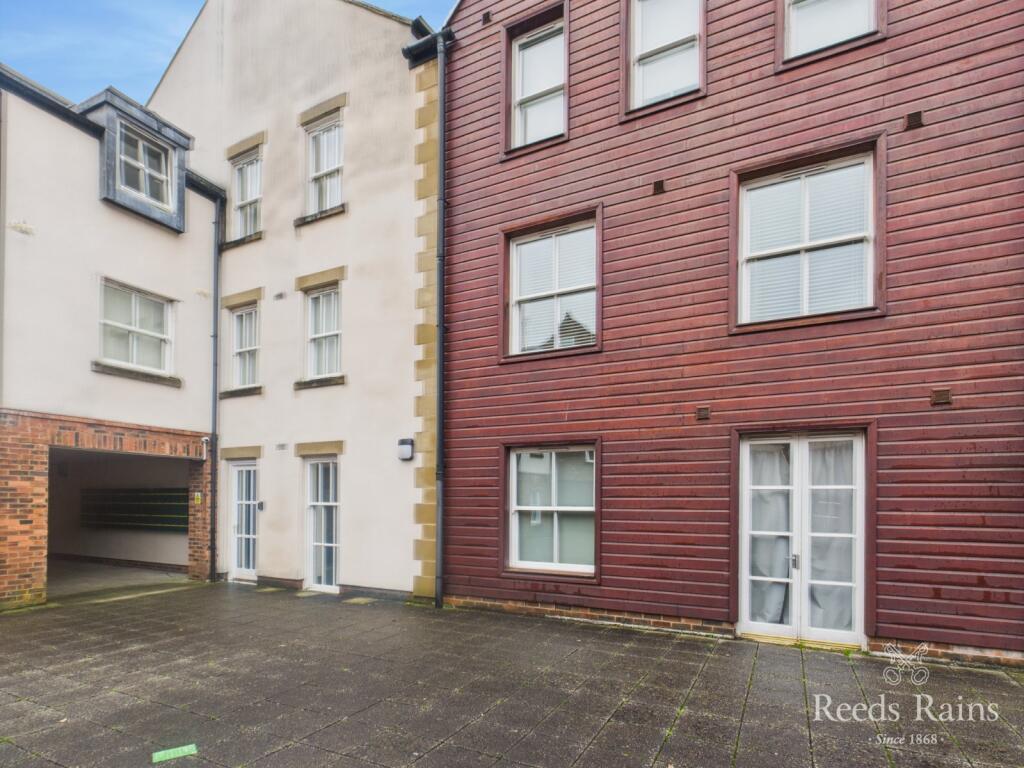 Main image of property: New Elvet, Durham, DH1