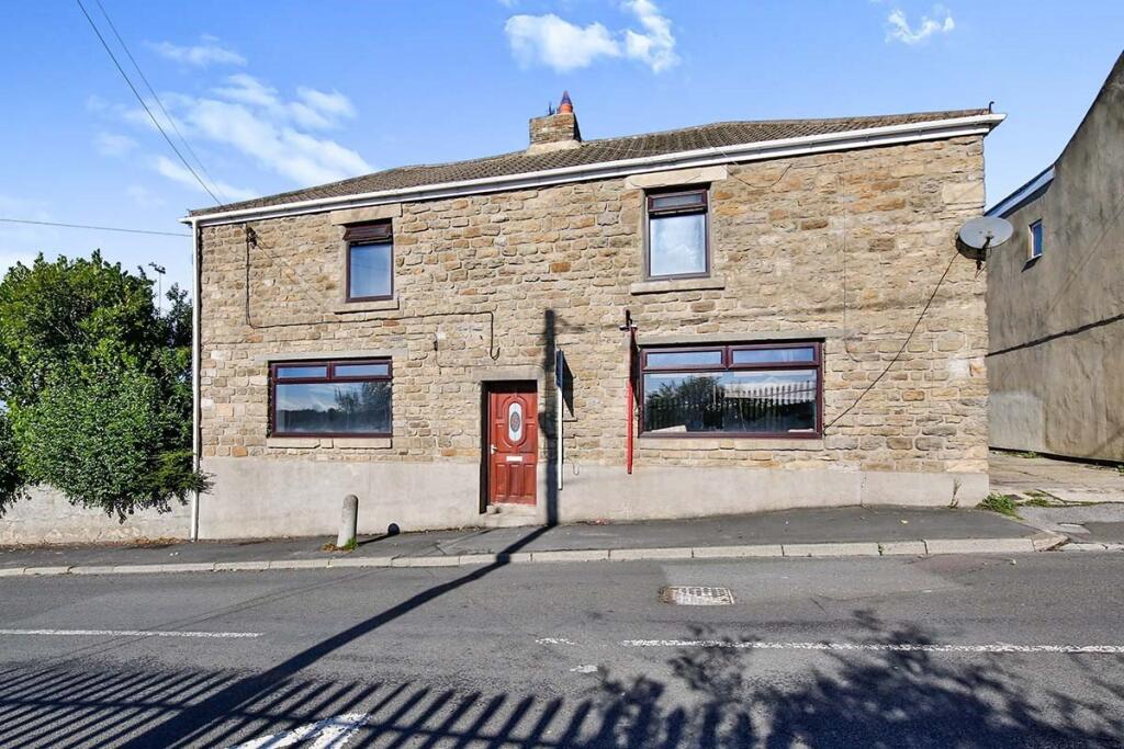 Main image of property: Ironworks Road, Tow Law, Bishop Auckland, Durham, DL13
