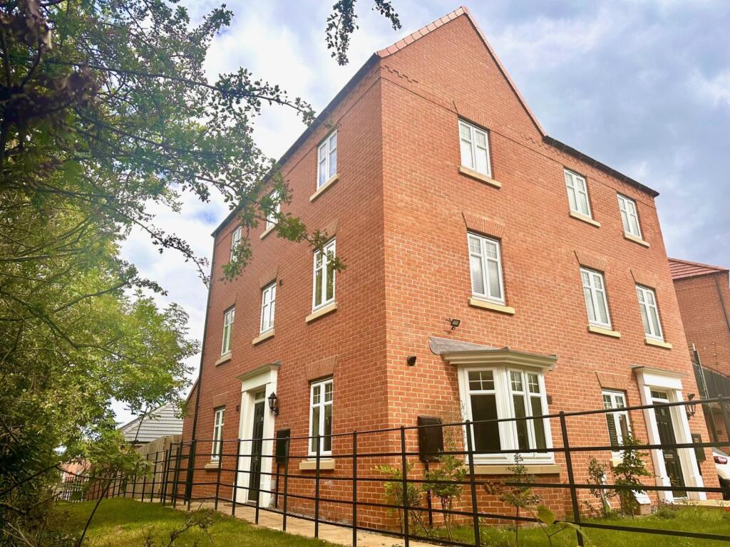 Main image of property: Muirfield, Durham, DH1