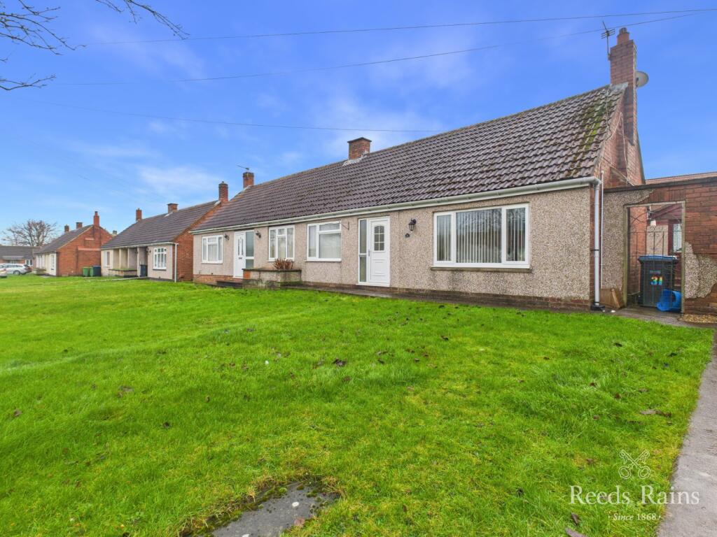 Main image of property: The Oval, West Cornforth, Ferryhill, Durham, DL17