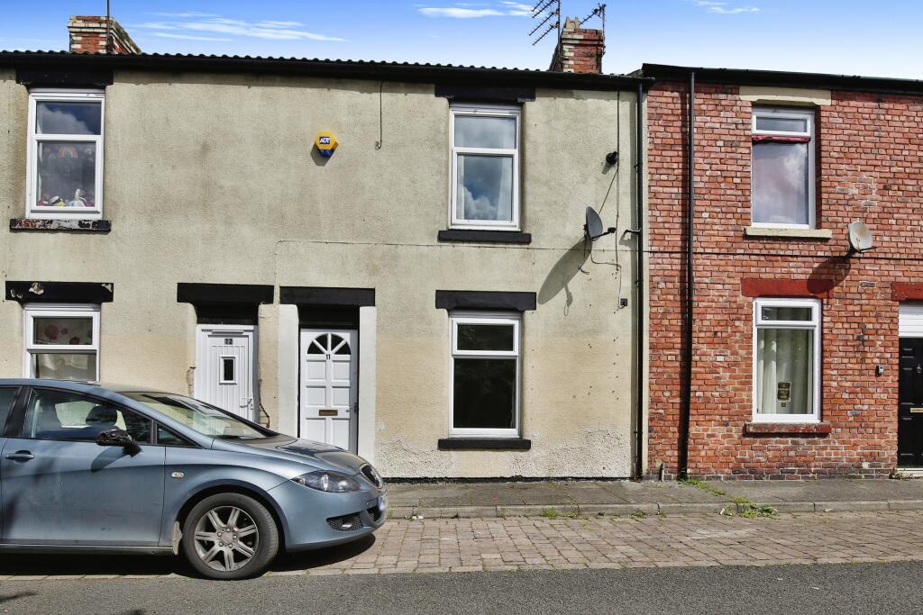 Main image of property: Edward Street, Eldon Lane, Bishop Auckland, Durham, DL14