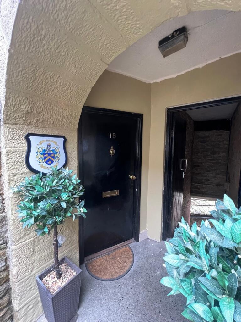 Main image of property: The Castle, Stanhope, Bishop Auckland, Durham, DL13