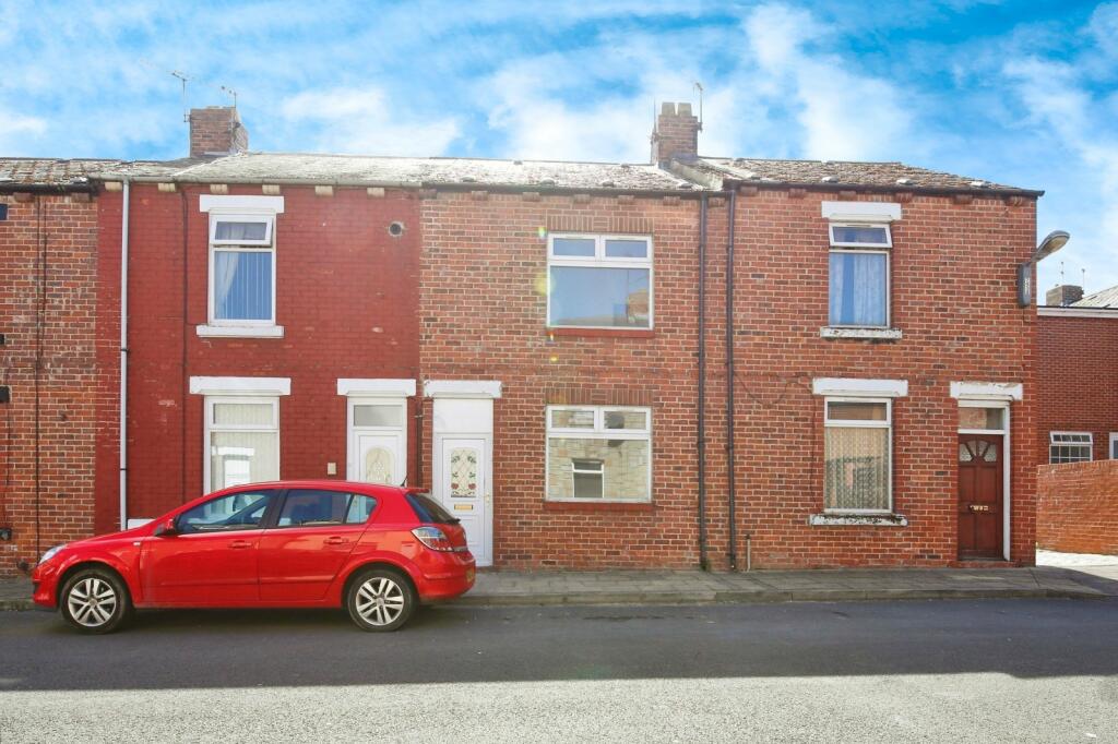 Main image of property: Oxford Street, Eldon Lane, Bishop Auckland, Durham, DL14