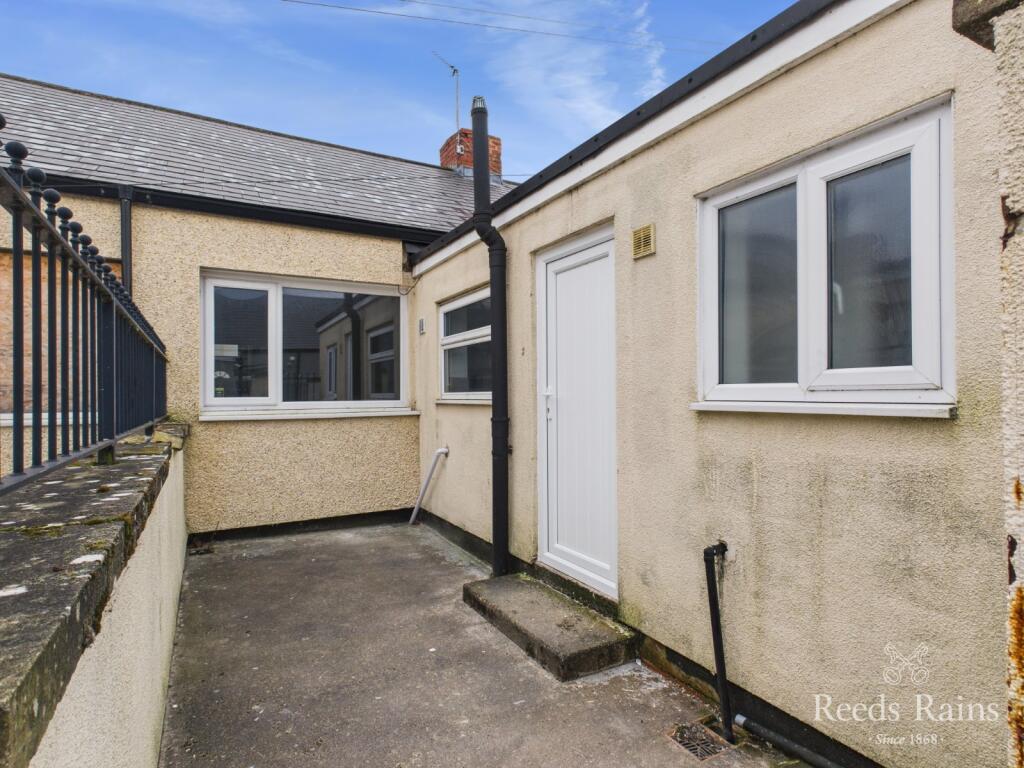 Main image of property: Kimberley Street, Coundon Grange, Bishop Auckland, Durham, DL14