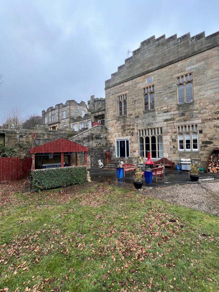 Main image of property: The Castle, Stanhope, Bishop Auckland, Durham, DL13