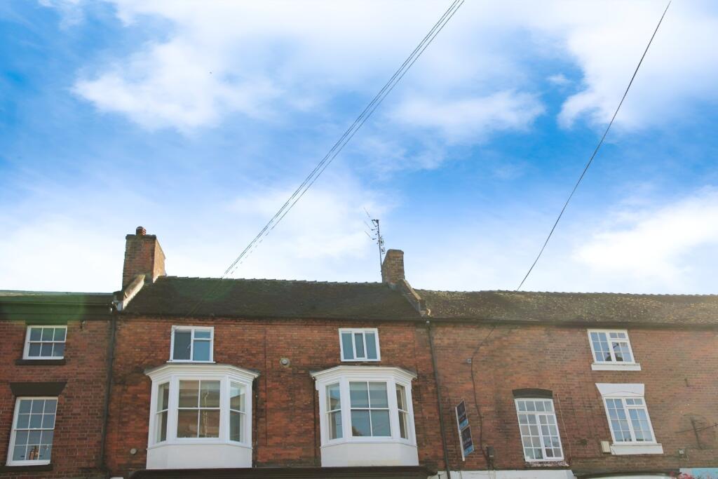 Main image of property: High Street, Eccleshall, Stafford, Staffordshire, ST21