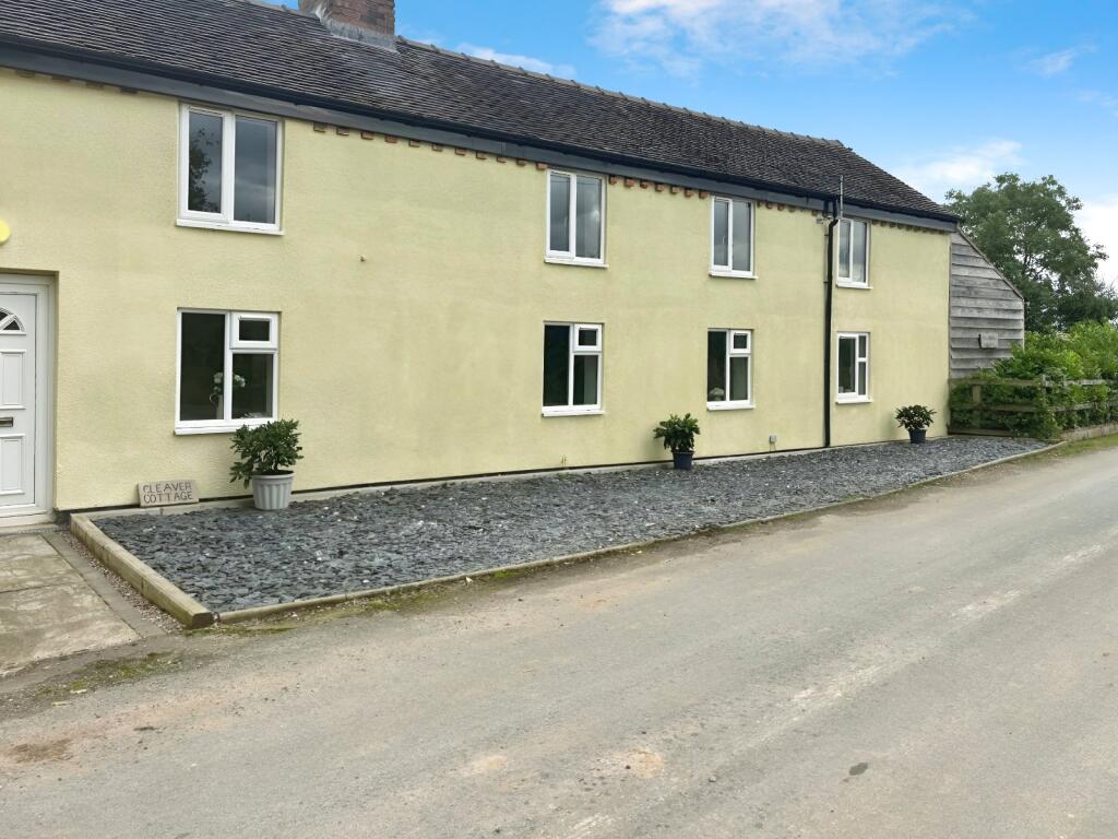 Main image of property: Butt Lane, Ranton, Stafford, Staffordshire, ST18