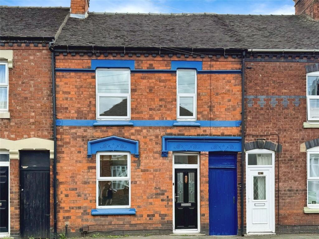 Main image of property: Sandon Road, Stafford, Staffordshire, ST16