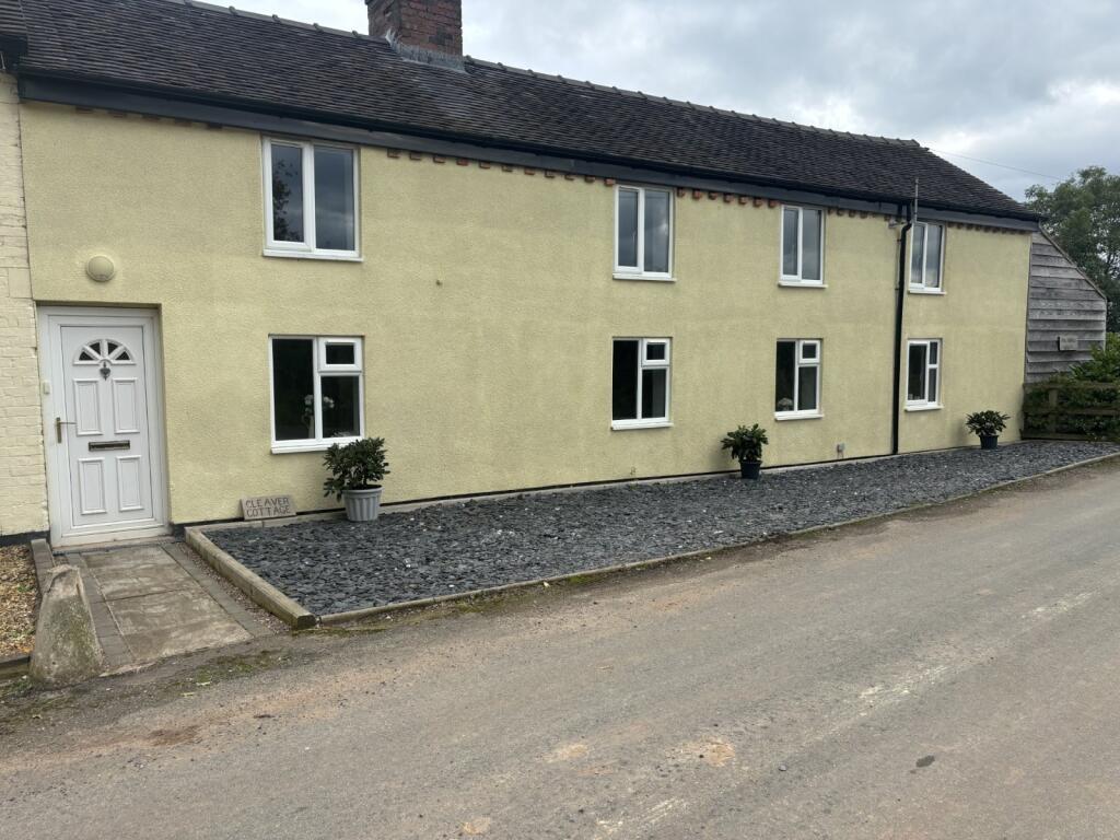 Main image of property: Butt Lane, Ranton, Stafford, Staffordshire, ST18