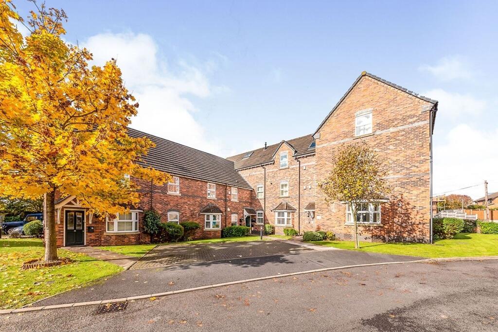 Main image of property: The Crossings, Stone, Staffordshire, ST15
