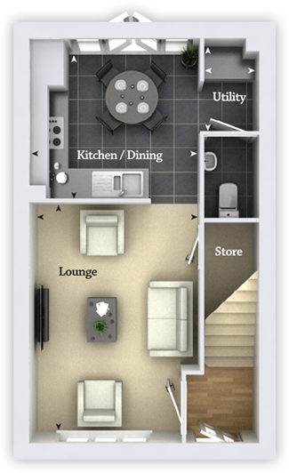 Ground Floor