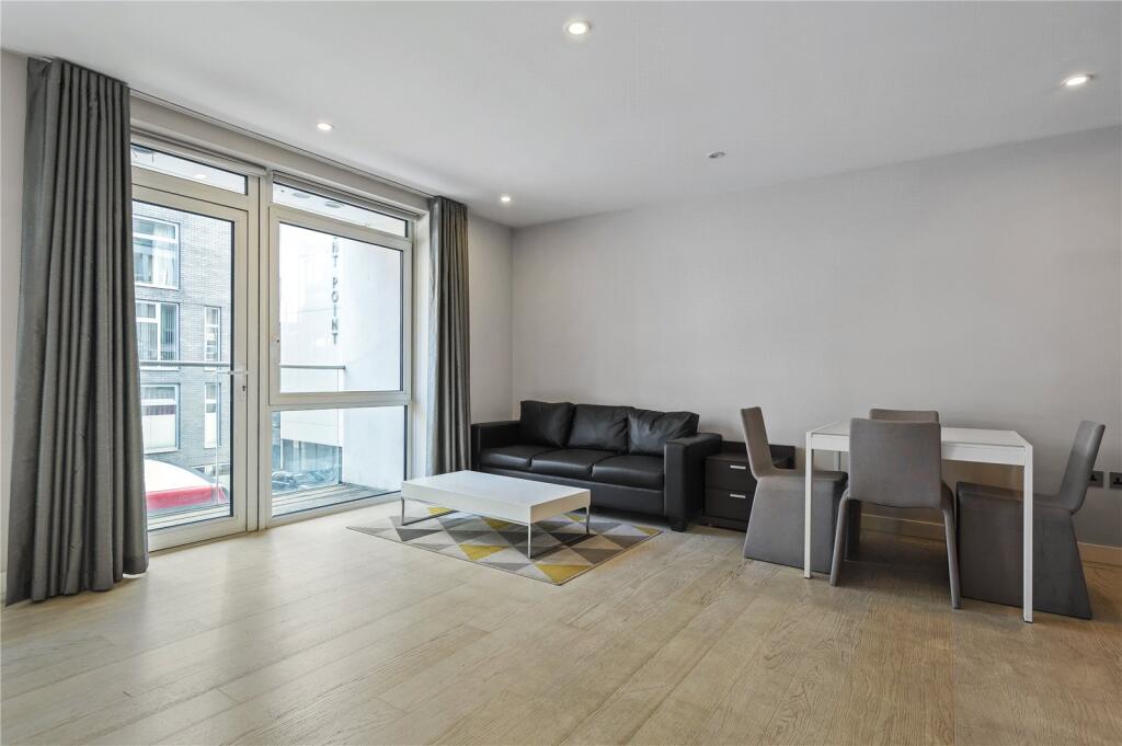 Main image of property: Friend Street, London, EC1V