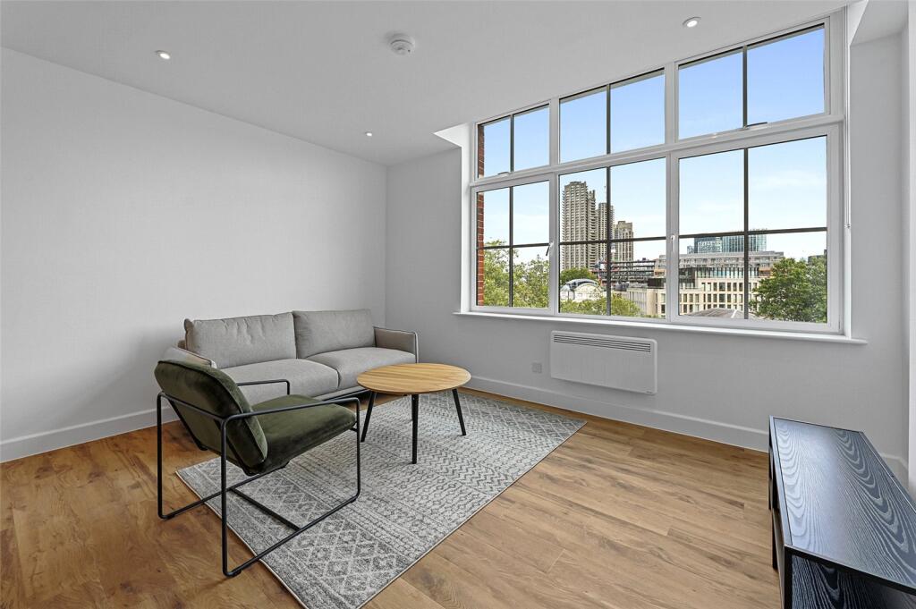 Main image of property: West Smithfield, London, EC1A