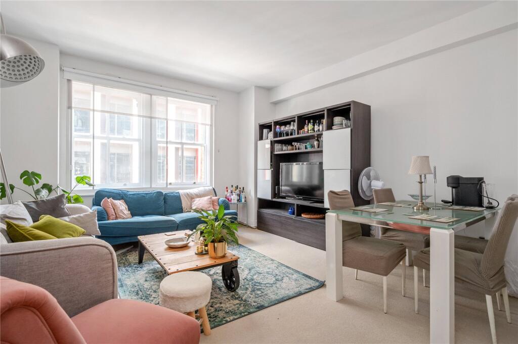 Main image of property: Farringdon Road, London, EC1M