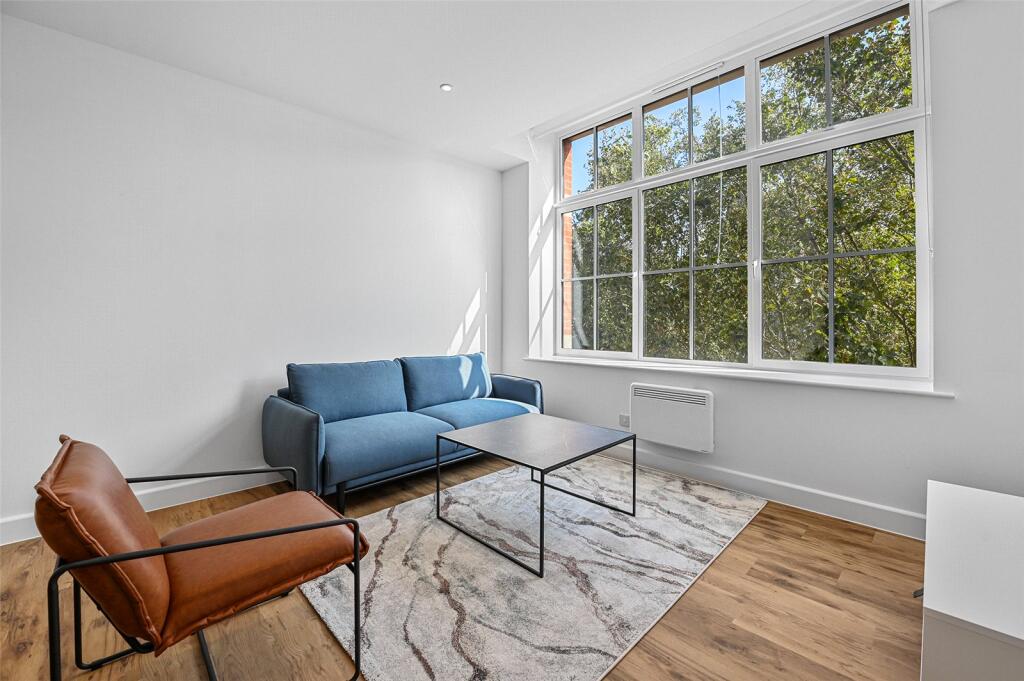 Main image of property: West Smithfield, London, EC1A