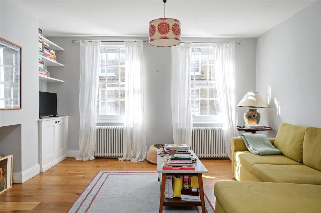 Main image of property: Hermit Street, London, EC1V