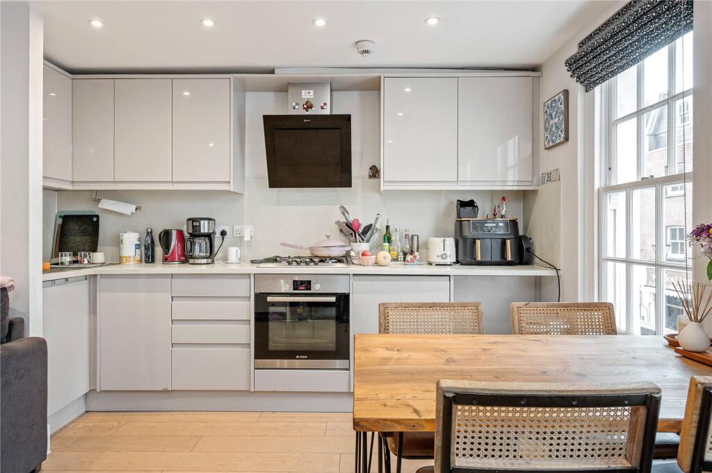 Main image of property: Exmouth Market, Clerkenwell, London, EC1R