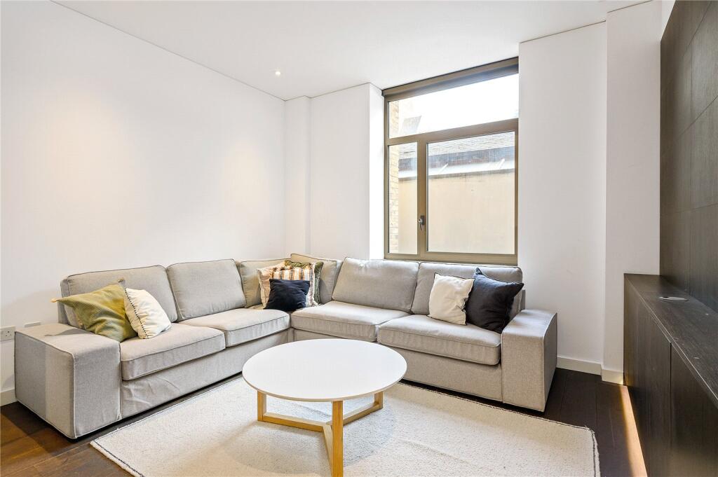 Main image of property: Gray's Inn Road, London, WC1X