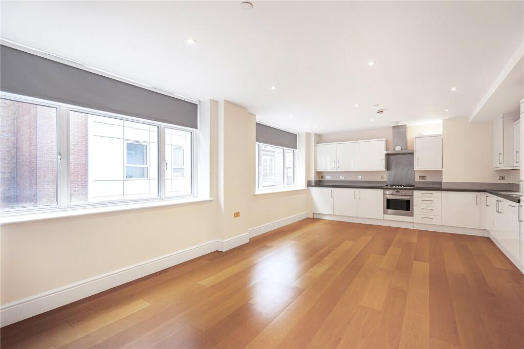 Main image of property: Saffron Hill, London, EC1N