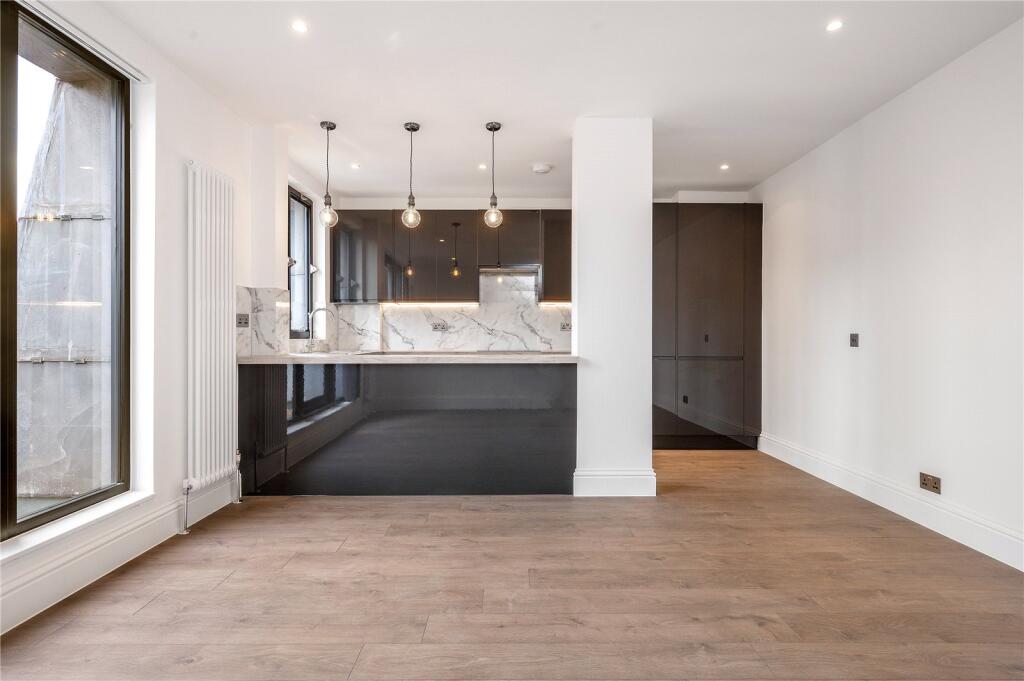 Main image of property: Long Lane, London, EC1A