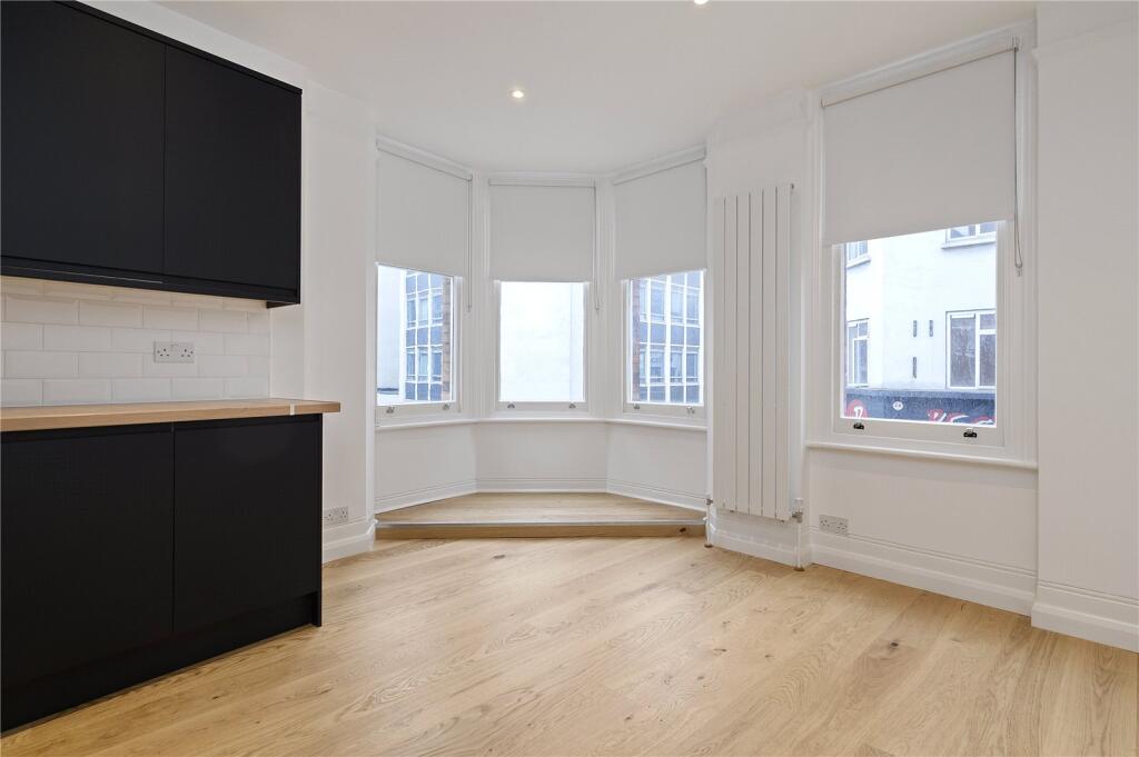 Main image of property: Princeton Street, Bloomsbury, London, WC1R