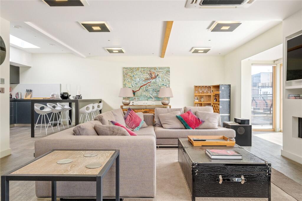 Main image of property: Great Sutton Street, London, EC1V