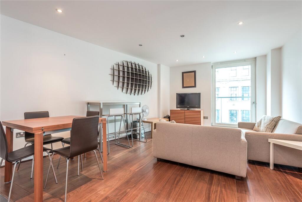 Main image of property: Gardner Court, 1 Brewery Square, Clerkenwell, EC1V