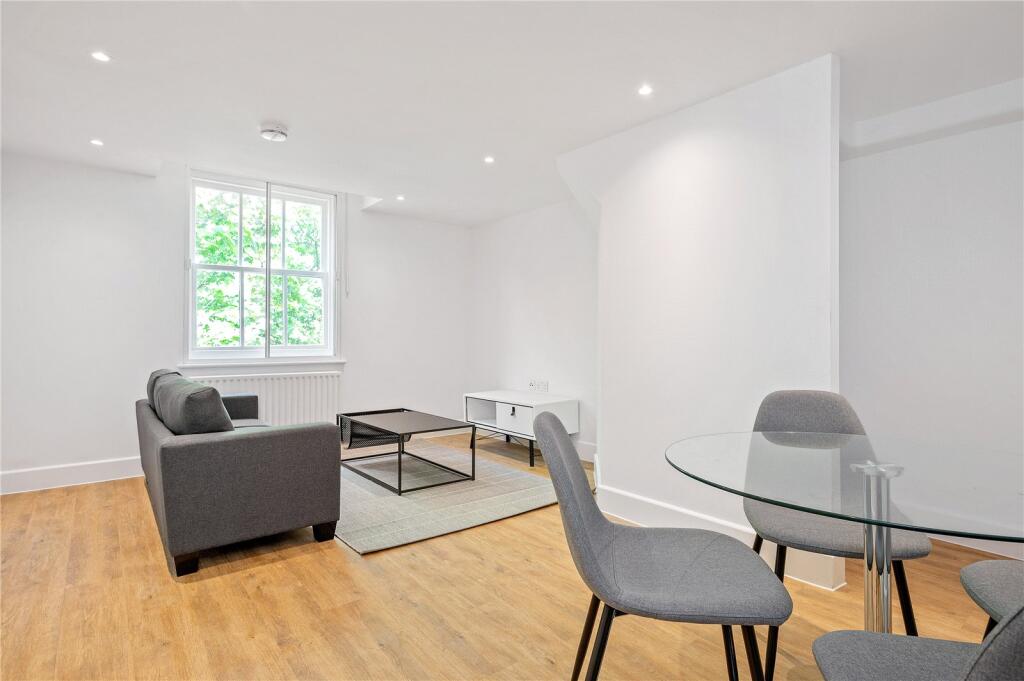 Main image of property: City Road, London, EC1V