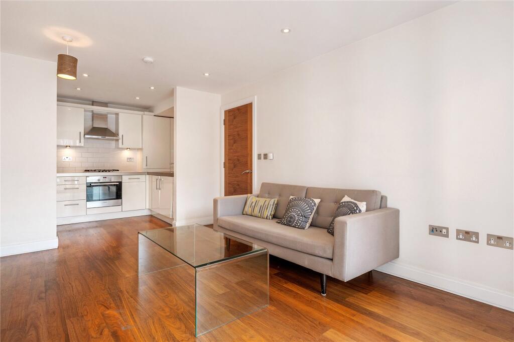 Main image of property: Goswell Road, Clerkenwell, London, EC1M