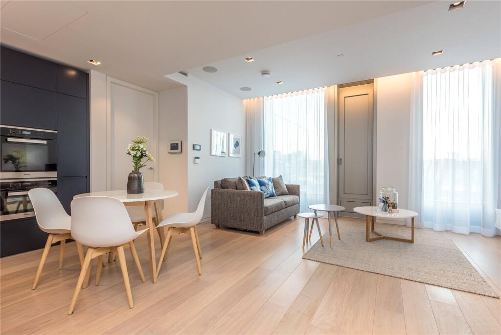 Main image of property: Bartholomew Close, Barbican, Farringdon, London, EC1A