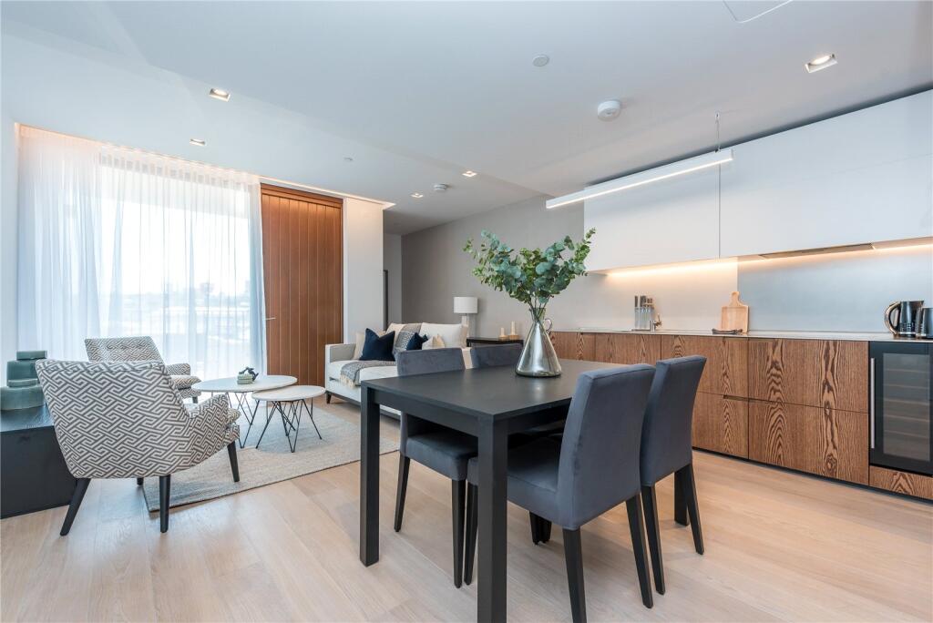 Main image of property: Abernethy House, 47 Bartholomew Close, London, EC1A