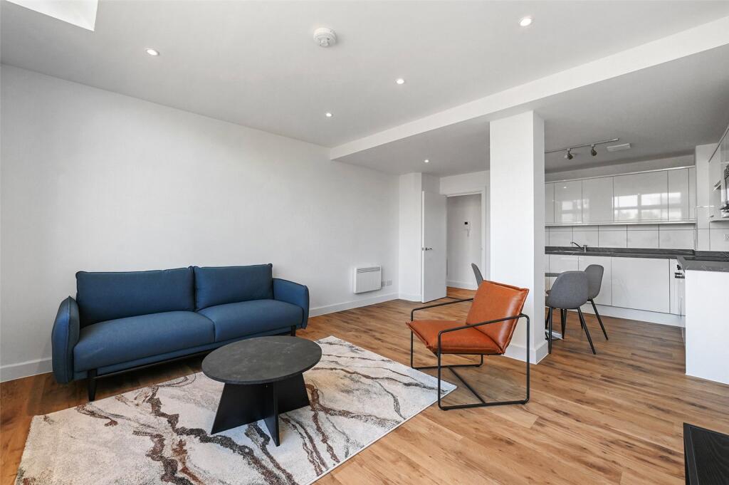 Main image of property: West Smithfield, London, EC1A