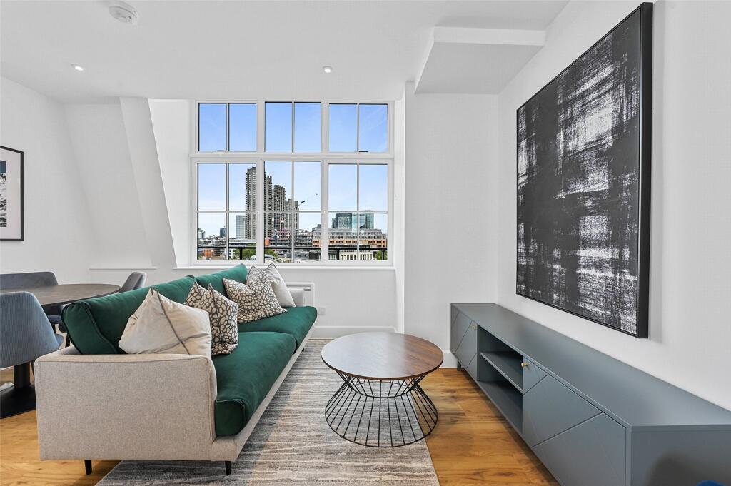 Main image of property: West Smithfield, London, EC1A