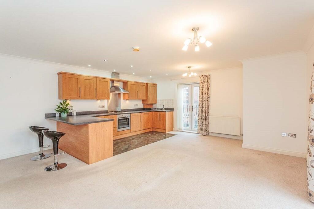 Main image of property: The Moorings, Garstang, Preston, PR3