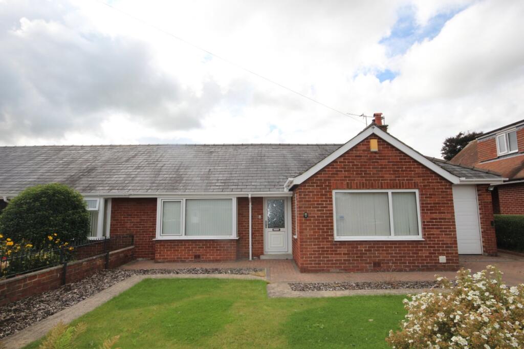 Main image of property: Manor Road, Garstang, Preston, PR3